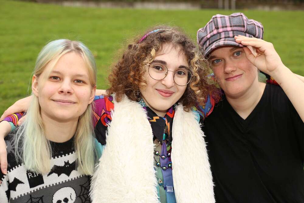 Fotografie Alex Schaerer (Fotografie Alex Schaerer)