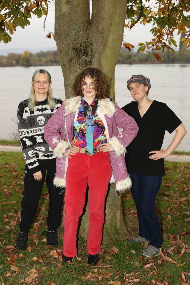 Fotografie Alex Schaerer (Fotografie Alex Schaerer)