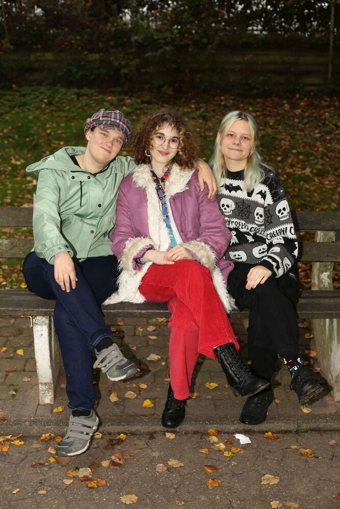 Fotografie Alex Schaerer (Fotografie Alex Schaerer)