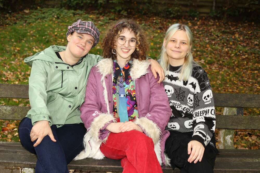 Fotografie Alex Schaerer (Fotografie Alex Schaerer)