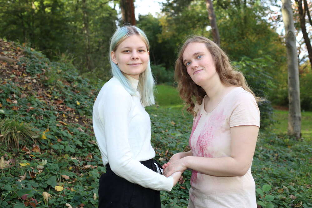 Fotografie Alex Schaerer (Fotografie Alex Schaerer)