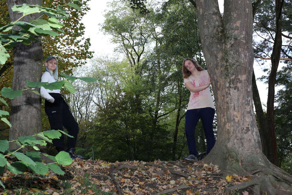 Fotografie Alex Schaerer (Fotografie Alex Schaerer)