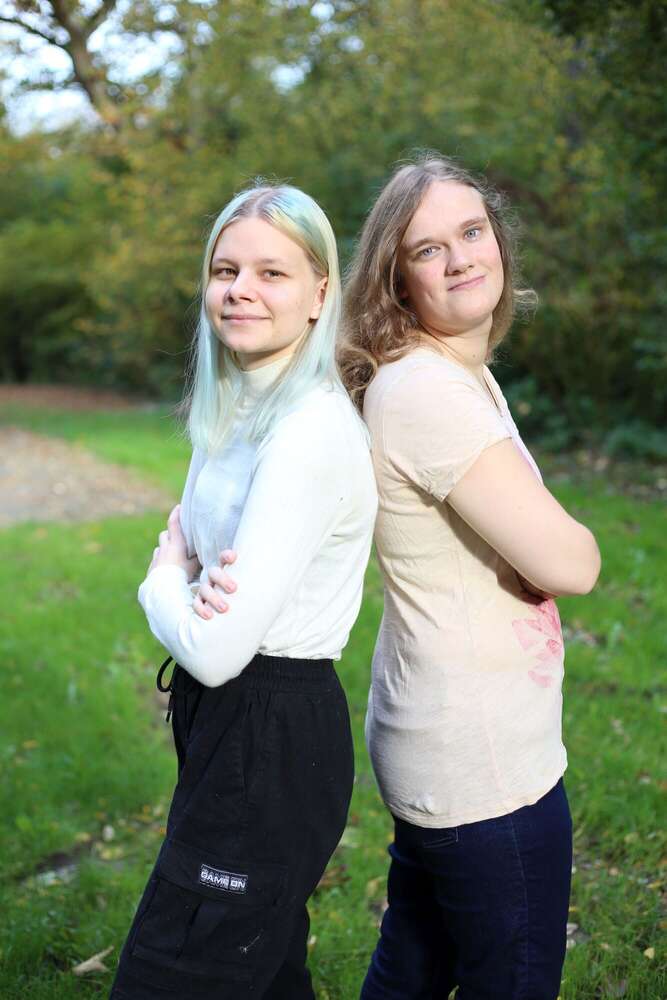 Fotografie Alex Schaerer (Fotografie Alex Schaerer)