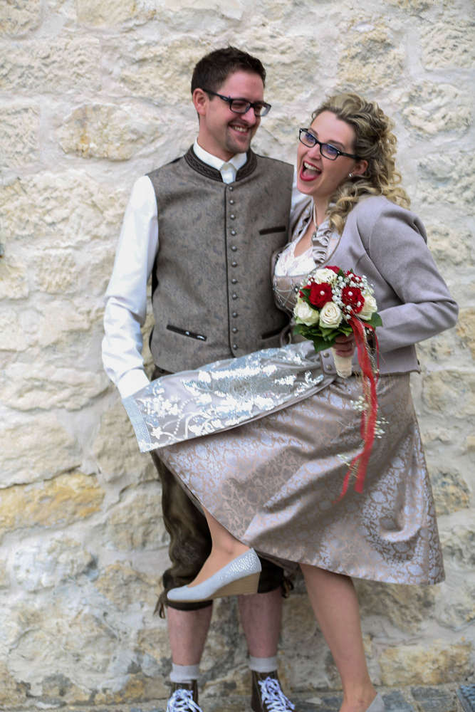 Spass (FotoDesign Andreas Jung)