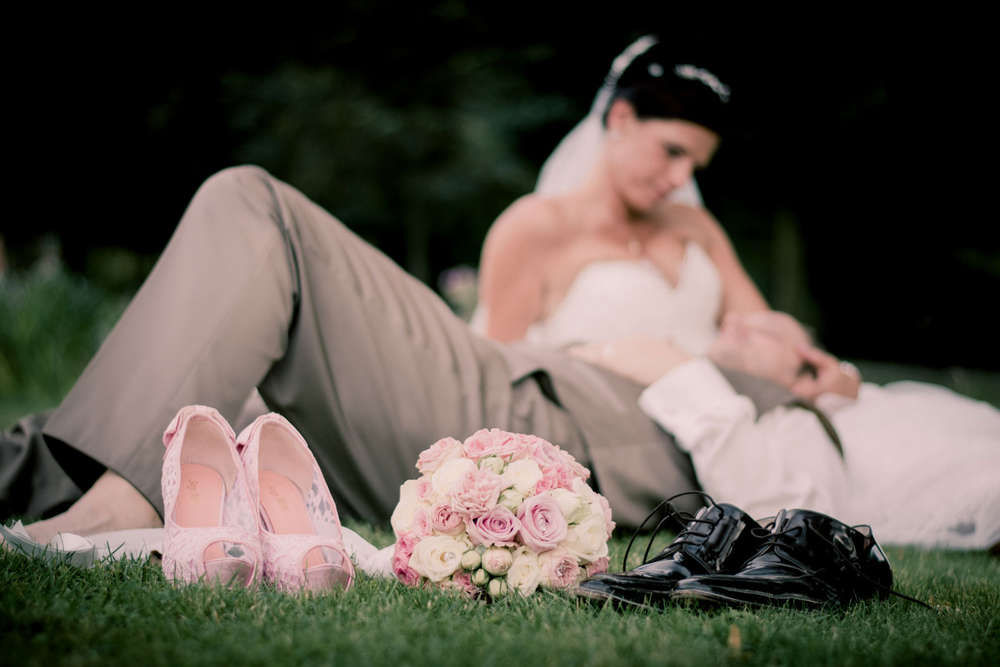 Ausruhen im Park (Foto Thimm)