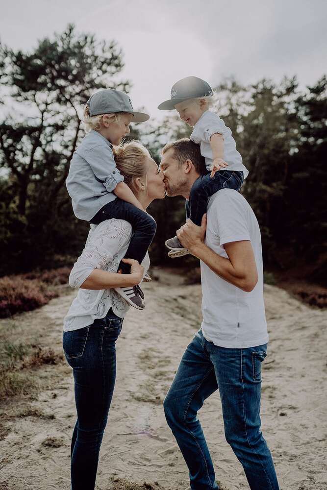 Fotograf Norman Köhler