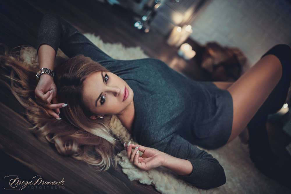 Magic Moments Fotostudio (Magic Moments Fotostudio)