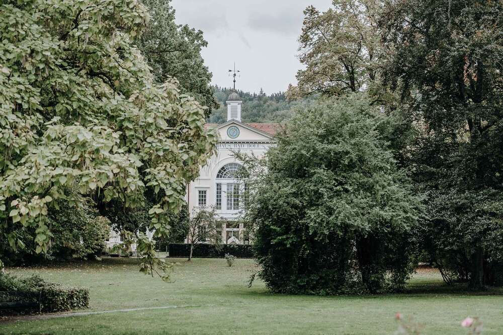 Photografia Philipp Hüttenhein