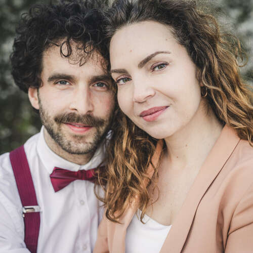 Team Schnurrbart Wedding Photo & Film - Friedemann Call aus Köln