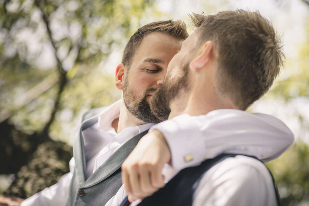 Team Schnurrbart Wedding Photo & Film (Team Schnurrbart Wedding Photo & Film)