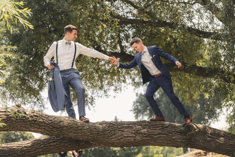 Team Schnurrbart Wedding Photo & Film (Team Schnurrbart Wedding Photo & Film)