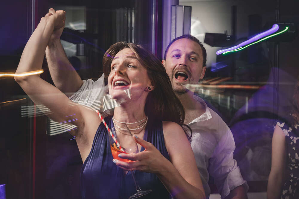 Team Schnurrbart Wedding Photo & Film (Team Schnurrbart Wedding Photo & Film)