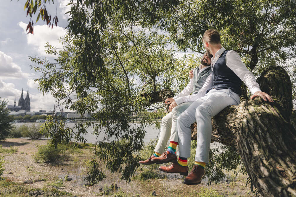 Team Schnurrbart Wedding Photo & Film (Team Schnurrbart Wedding Photo & Film)