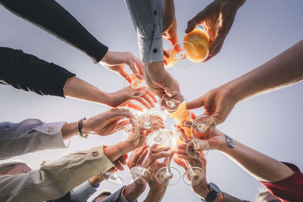 Team Schnurrbart Wedding Photo & Film