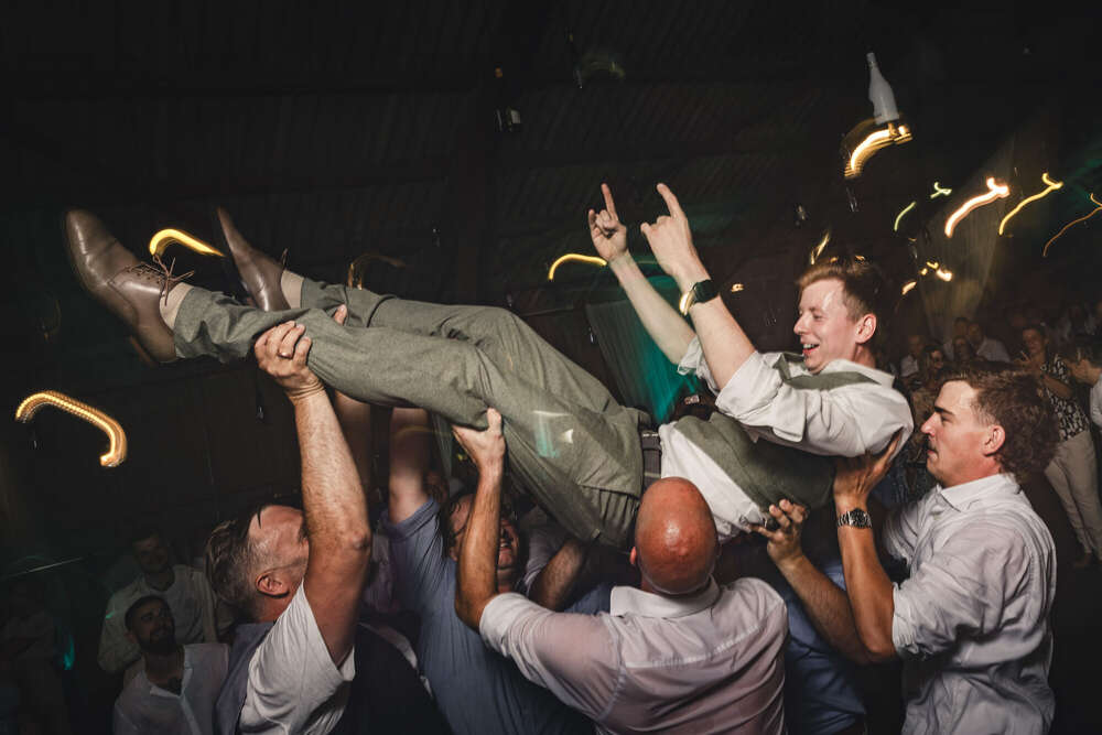 Team Schnurrbart Wedding Photo & Film