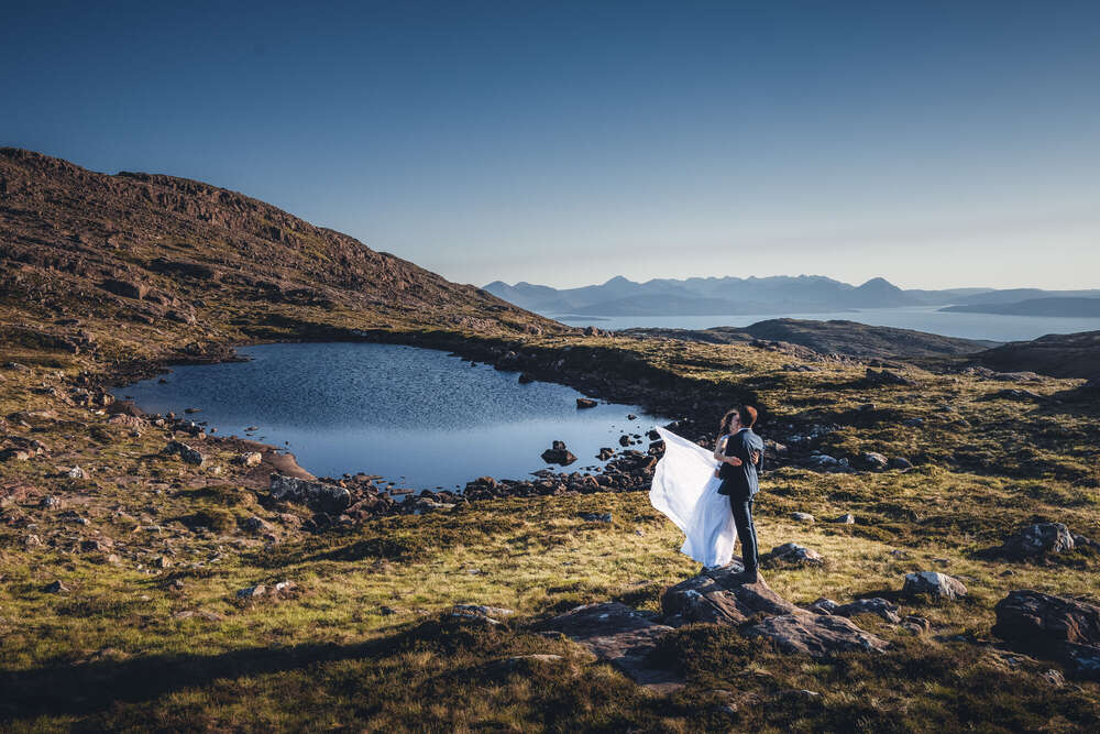 Team Schnurrbart Wedding Photo & Film