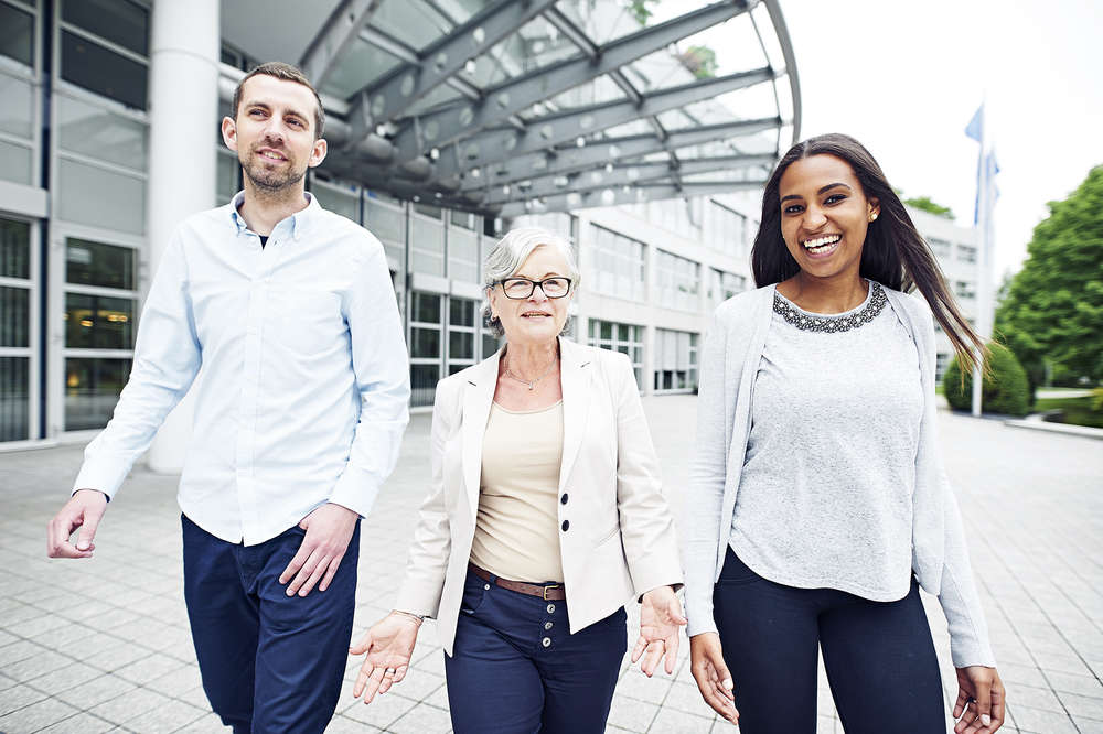 Heise Gruppe (Bilderraum Fotostudio)