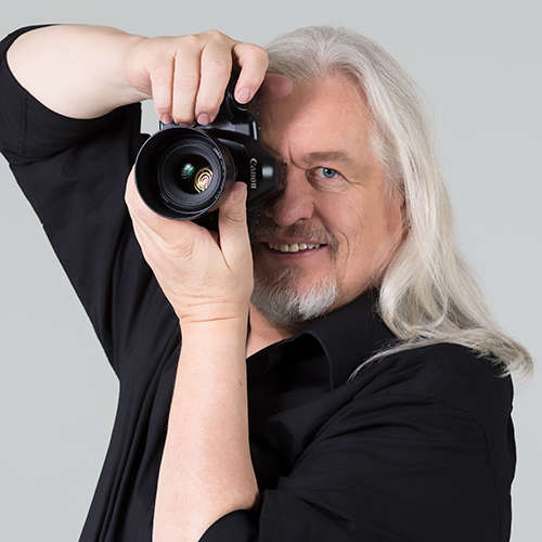 Wolfgang Galow Photographie aus München