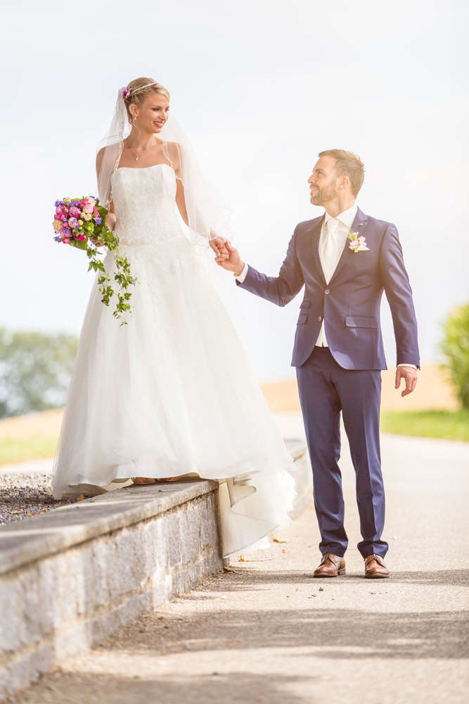 Edsnaps Photography & Beautiful Wedding