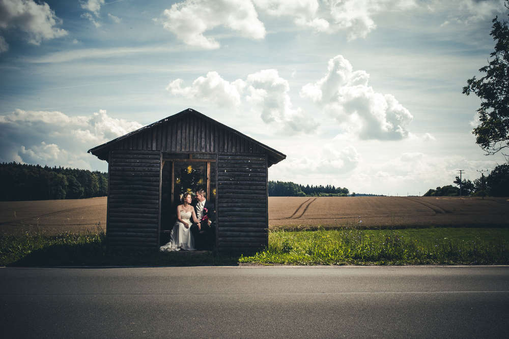 Edsnaps Photography & Beautiful Wedding