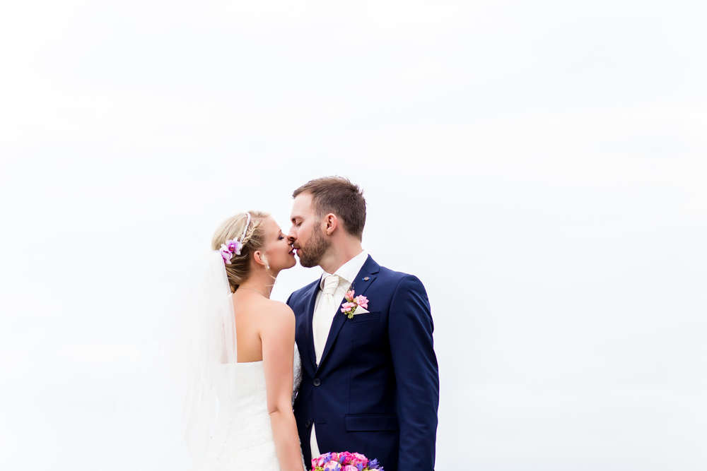 Edsnaps Photography & Beautiful Wedding