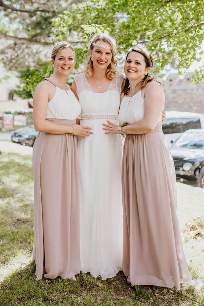 Edsnaps Photography & Beautiful Wedding