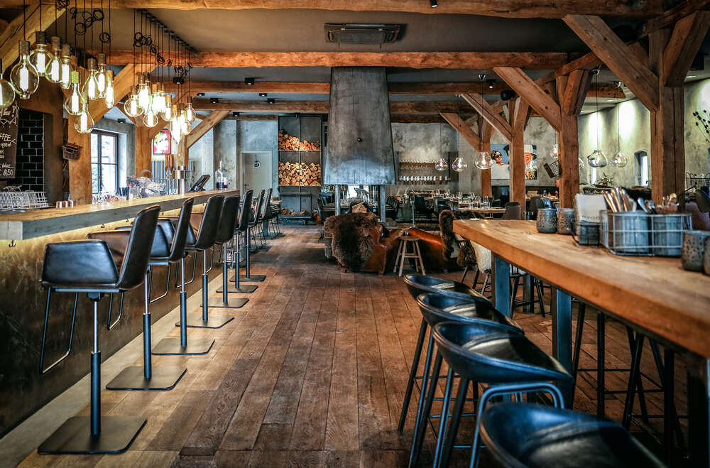 Restaurantfotografie (Fotografin für Mensch, Tiere und Ferienimmobilien)