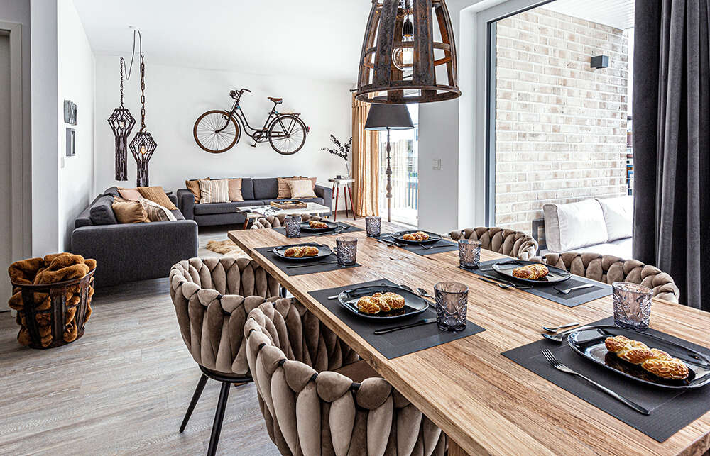 Ferienimmobilie (Fotografin für Mensch, Tiere und Ferienimmobilien)