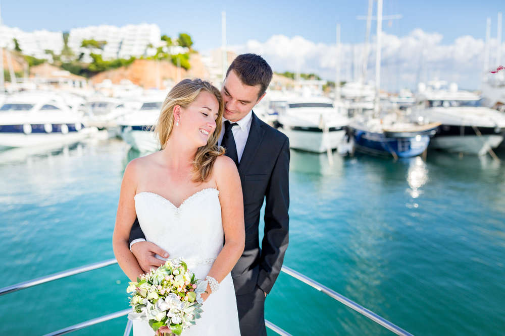 Mallorca Hochzeit (Deniz-Fotografie)