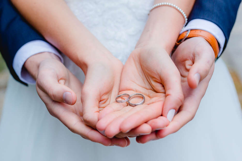 Trauringe (Deniz-Fotografie)