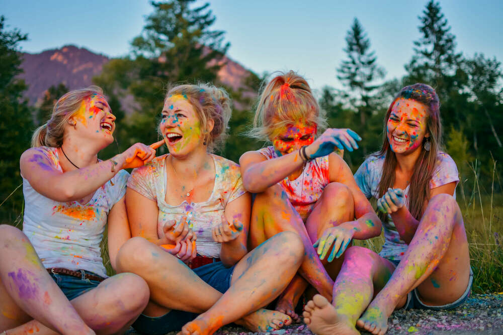 Johanna Buhl (Johanna Buhl)