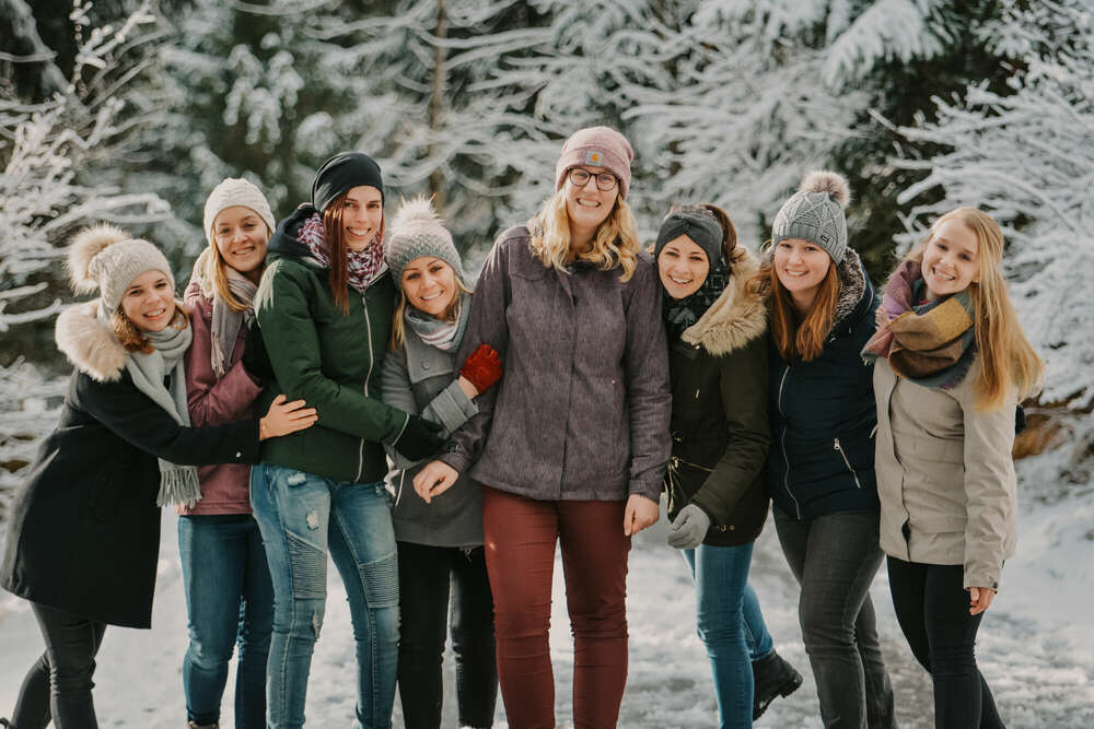 Johanna Buhl (Johanna Buhl)