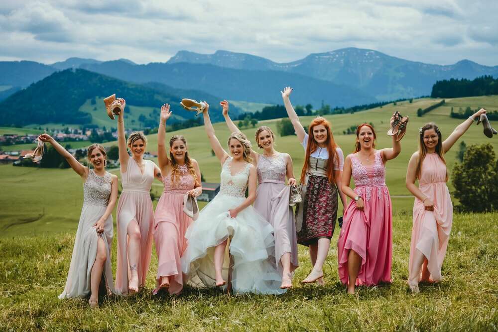 Johanna Buhl (Johanna Buhl)