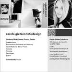 Carola Gietzen Fotodesign
