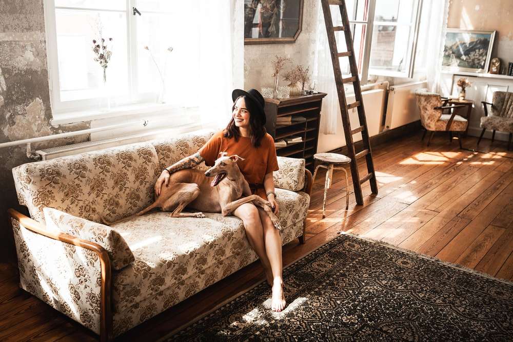 D O G L O V E story (lost.in.dogs)