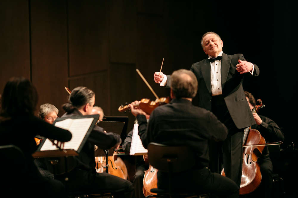 Liederhalle 14.05.17 Auftritt des Kammerorchesters NIGUN (MarcMakar Fotografie)