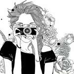 Fotostudio - All Eyes On You