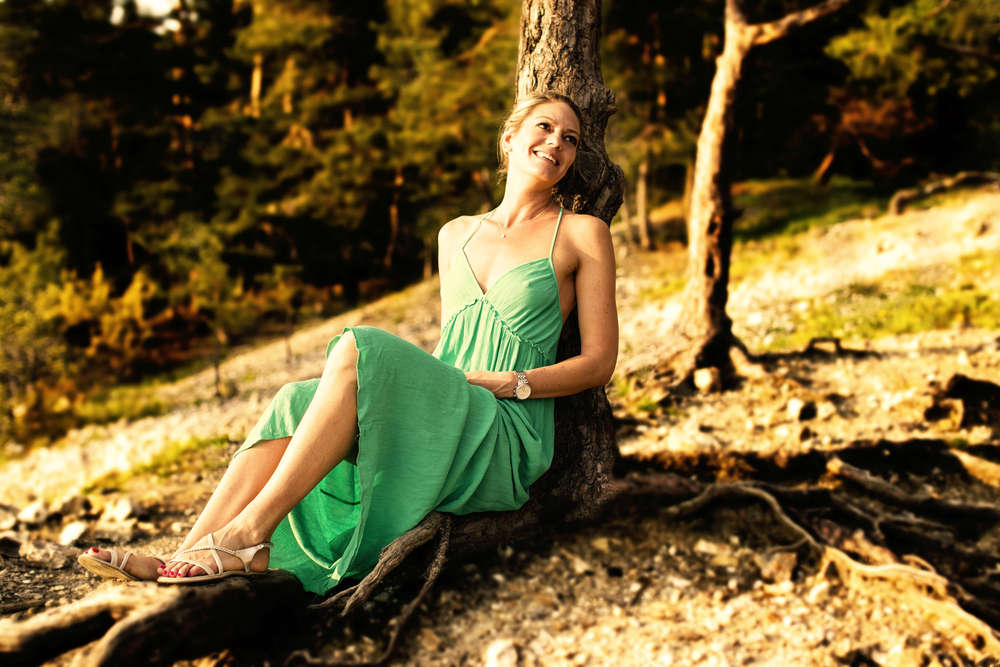 Viktoria Granovska (Viktoria Granovska)