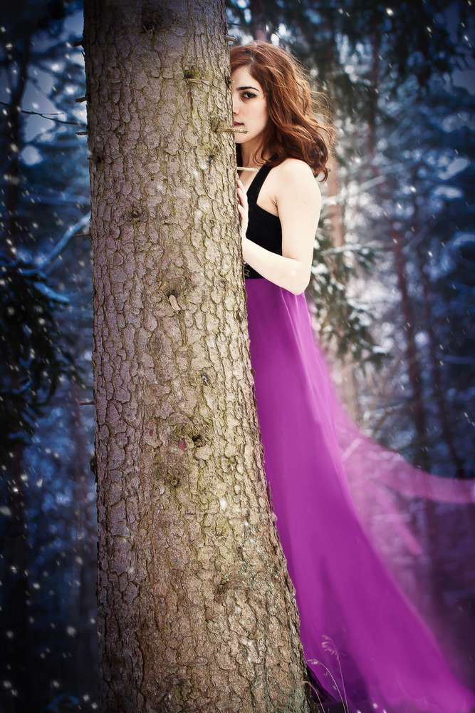 Viktoria Granovska (Viktoria Granovska)