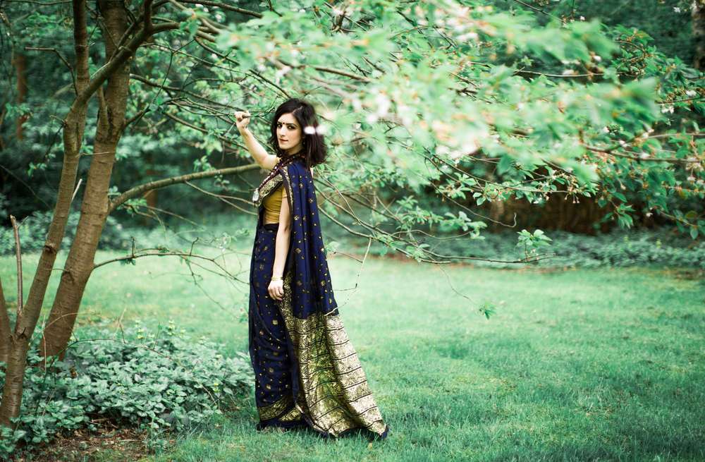 Viktoria Granovska (Viktoria Granovska)