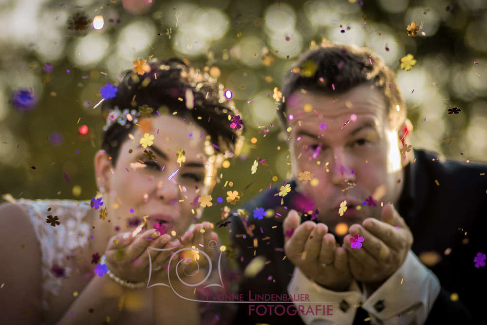 Yvonne Lindenbauer Fotografie