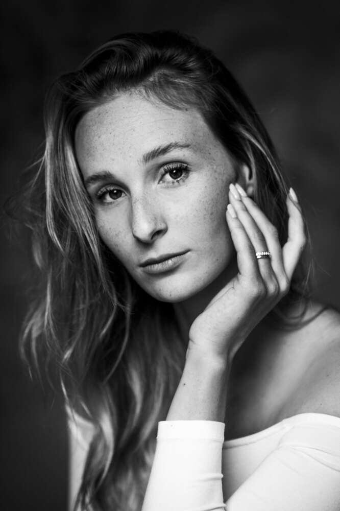 Portrait (Uschi Schmidt Fotografie)