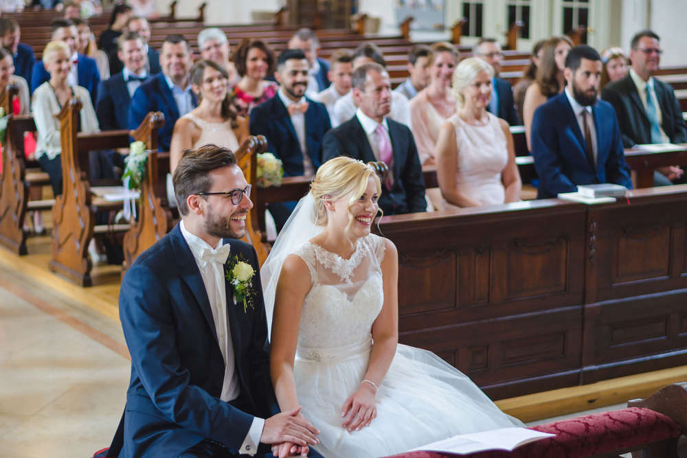 endlich vereint (Fotografie Ellebex)