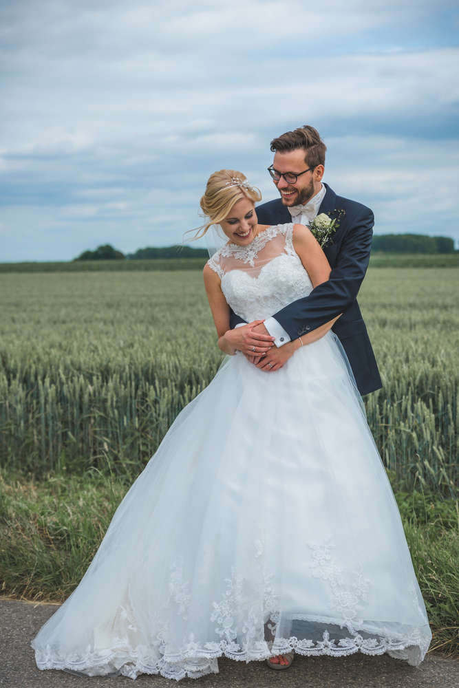 ungestellte Harmonie (Fotografie Ellebex)