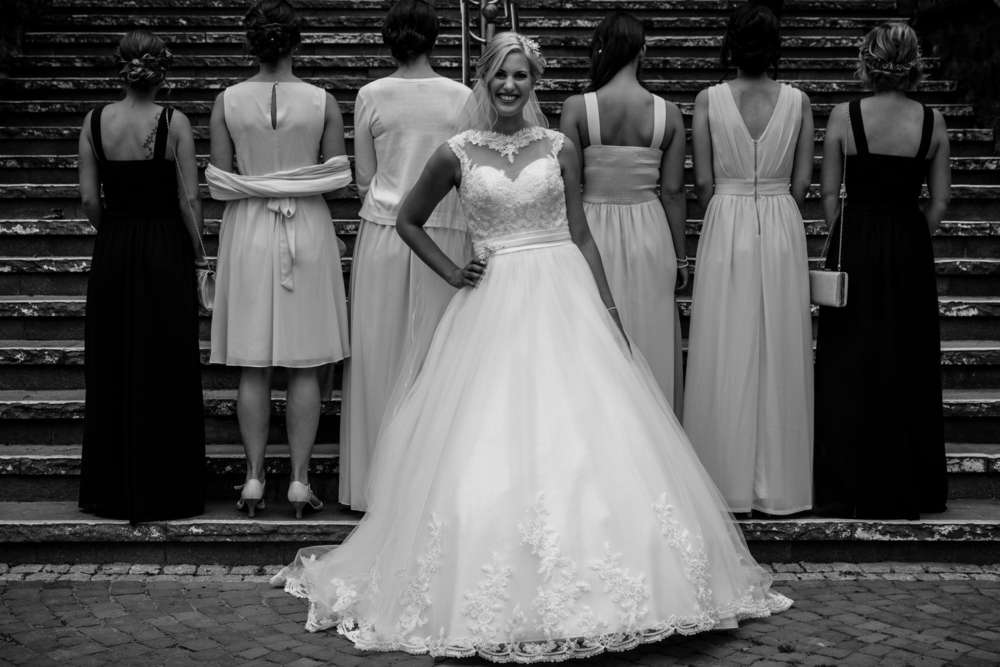 im Mittelpunkt (Fotografie Ellebex)