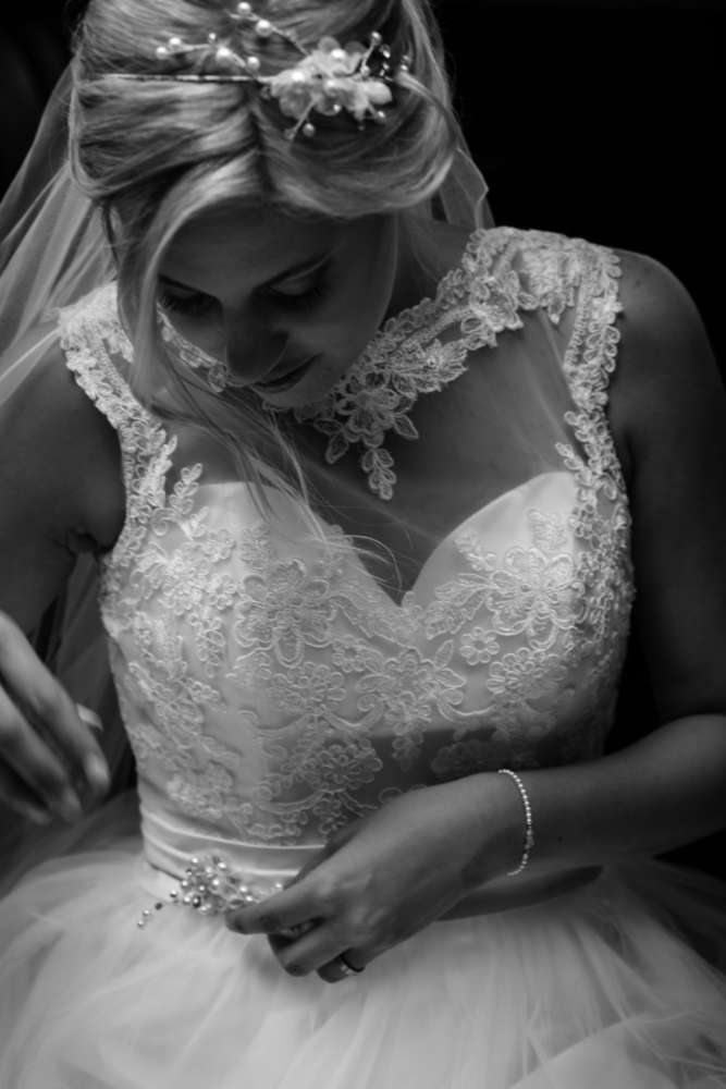 Mit Liebe zum Detail (Fotografie Ellebex)