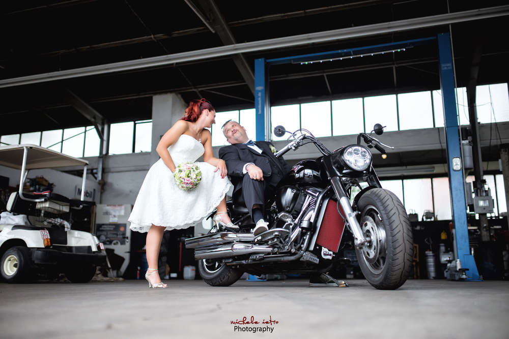 Michele Ietro Photography