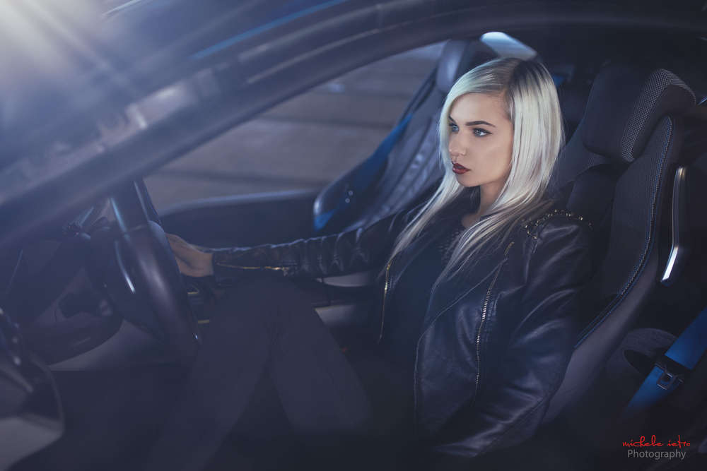 Michele Ietro Photography (Michele Ietro Photography)