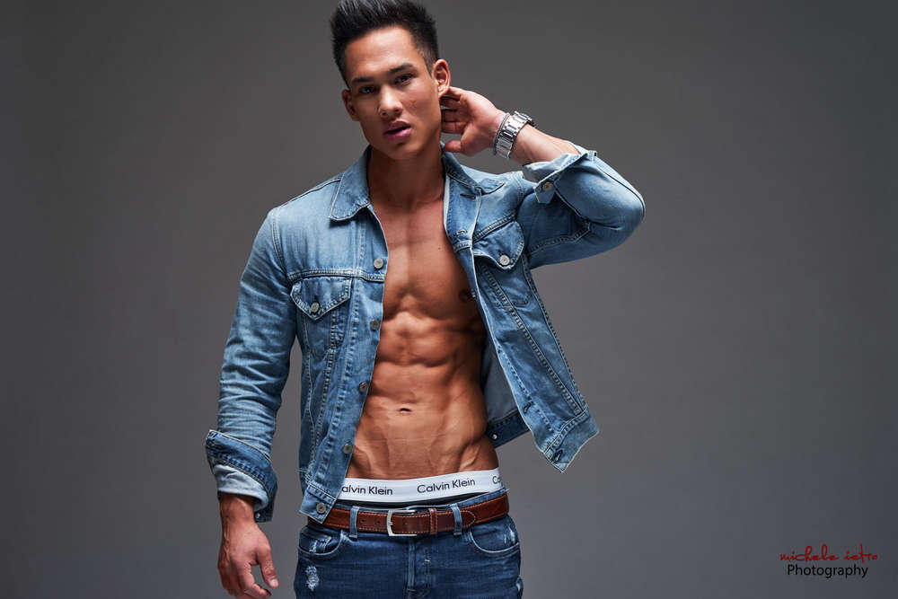 Michele Ietro Photography (Michele Ietro Photography)