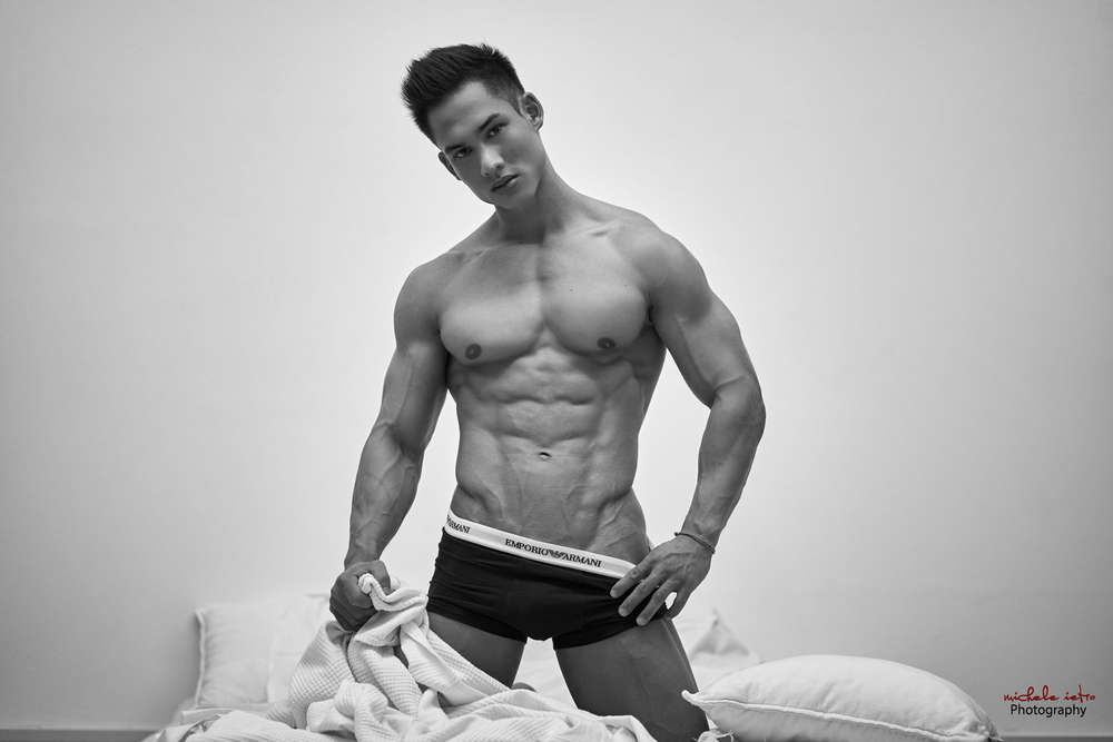 Michele Ietro Photography (Michele Ietro Photography)